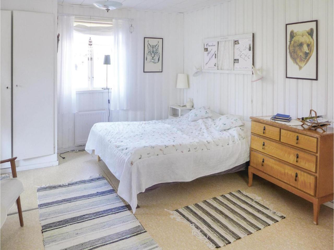 Nice Home In Brunskog With Kitchen Luaran gambar